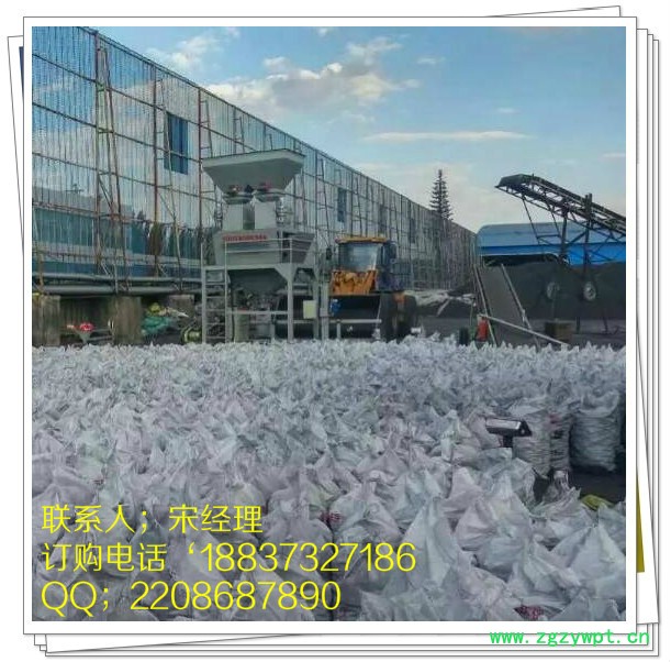 供应颗粒装袋机 煤炭颗粒包装机   玉米、化工颗粒灌装机图8