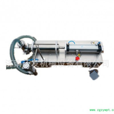 山东液体灌装机河南郑州焦作洗衣液洗手液餐洗净双头灌装机