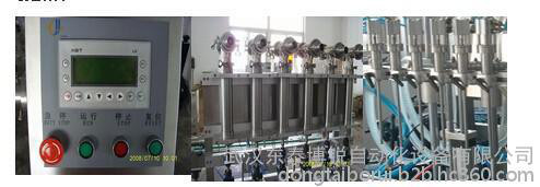 橄榄油灌装机 液体灌装机