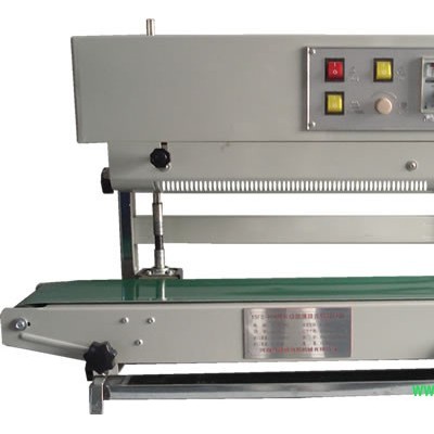 中药液体封口机立式塑料袋封口机铝箔袋封口机