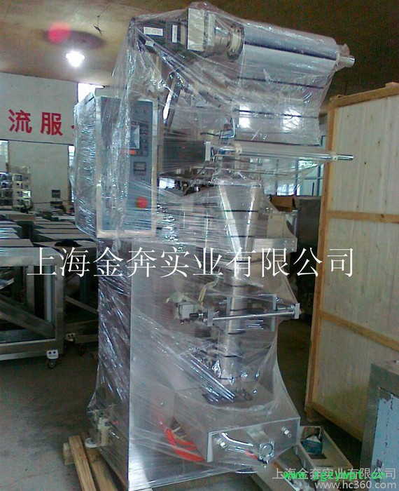 厂家全自动袋装式液体灌装机 液体包装机图3