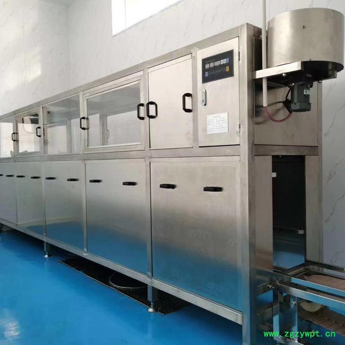 源头工厂300桶全自动灌装生产线 液体饮料灌装机矿泉水灌装设备图3