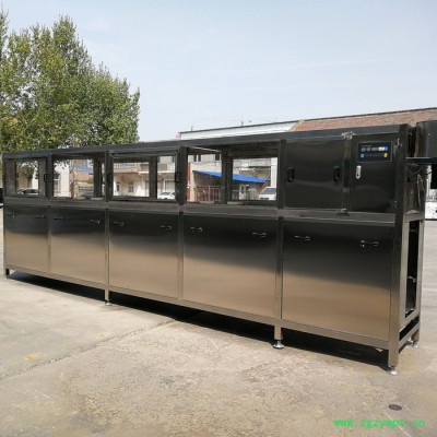 源头工厂300桶全自动灌装生产线 液体饮料灌装机矿泉水灌装设备