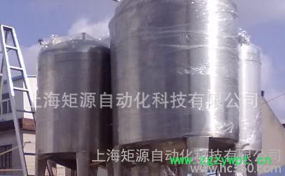 ,液体全自动灌装生产线/饮料灌装生产线/果汁灌装生产线/**图3