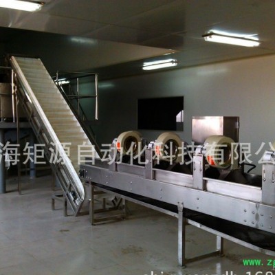 ,液体全自动灌装生产线/饮料灌装生产线/果汁灌装生产线/**