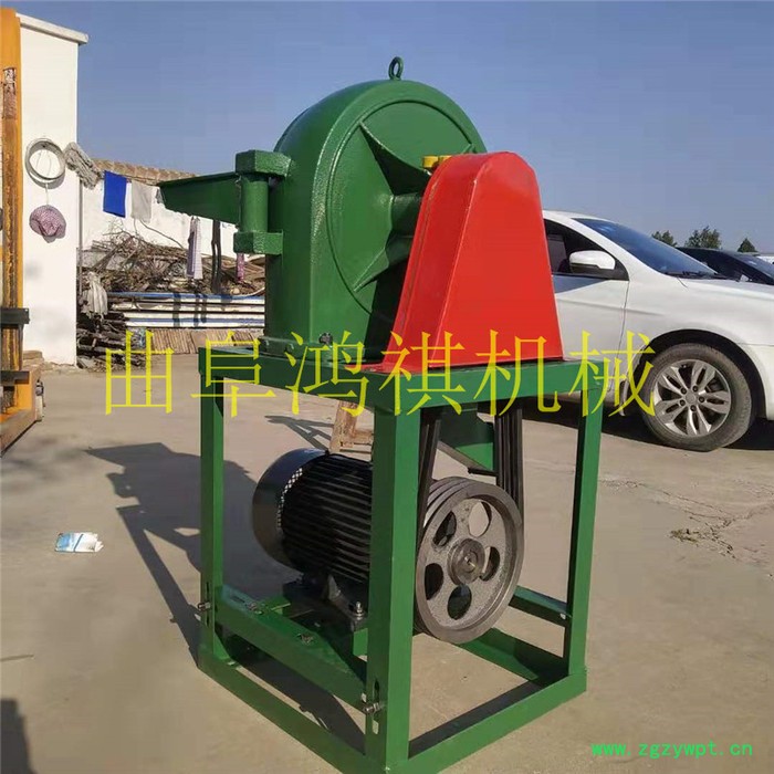 自贡B  36齿爪粉碎机 胡椒面中药材粉碎机图6