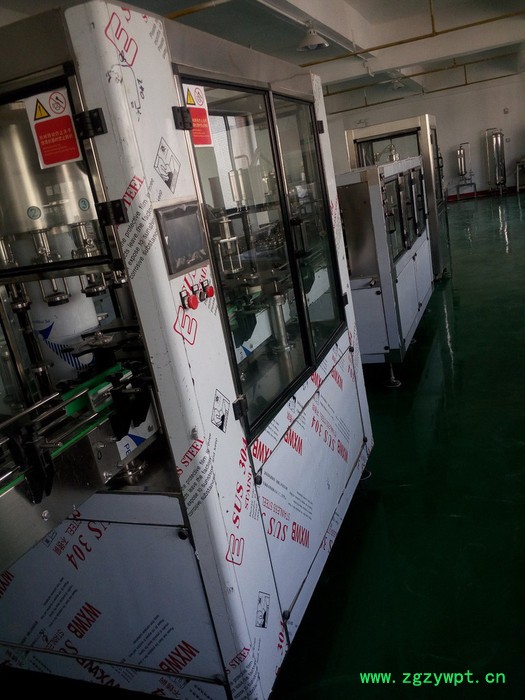 **浩悦TM-G240型全自动多功能液体灌装机 全自动灌装机