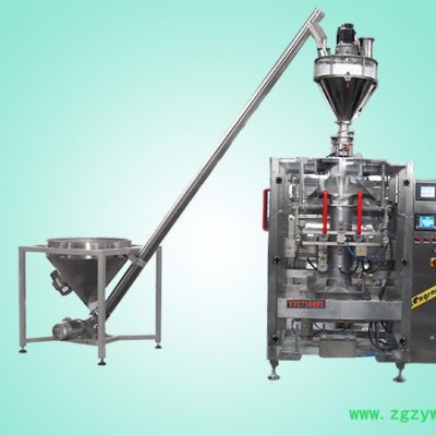 诚唯信 防水涂料包装机 防水涂料灌装机 粉料粉剂液体包装机