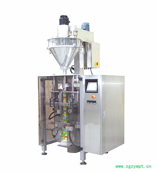 诚唯信 防水涂料包装机 防水涂料灌装机 粉料粉剂液体包装机图2