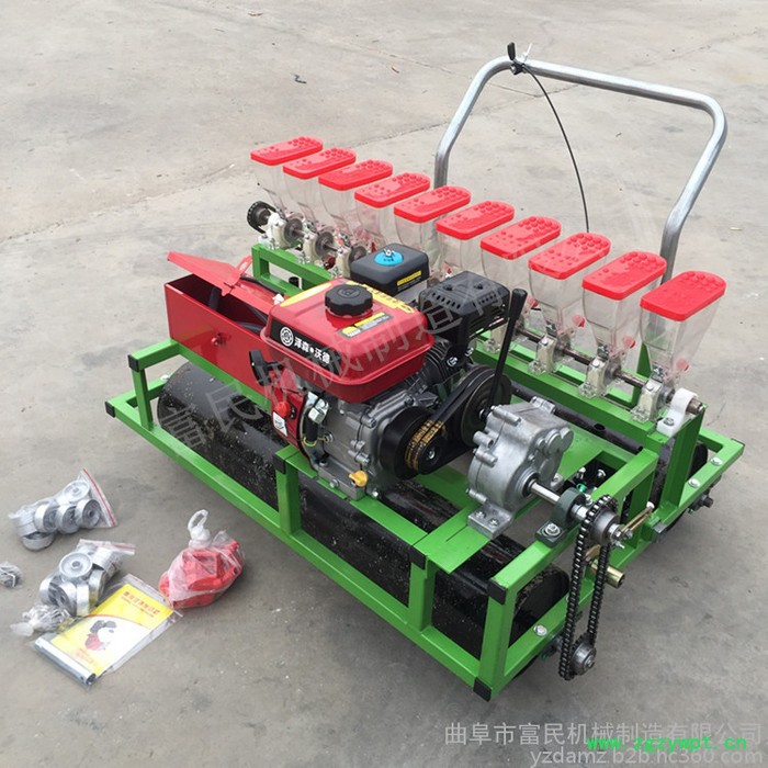 蔬菜播种机,五谷播种机,中药花卉播种机图4