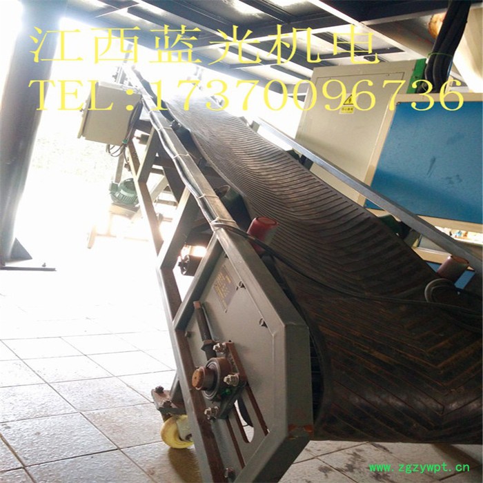 江西蓝光DCS-50LF全自动颗粒定量灌装机图7