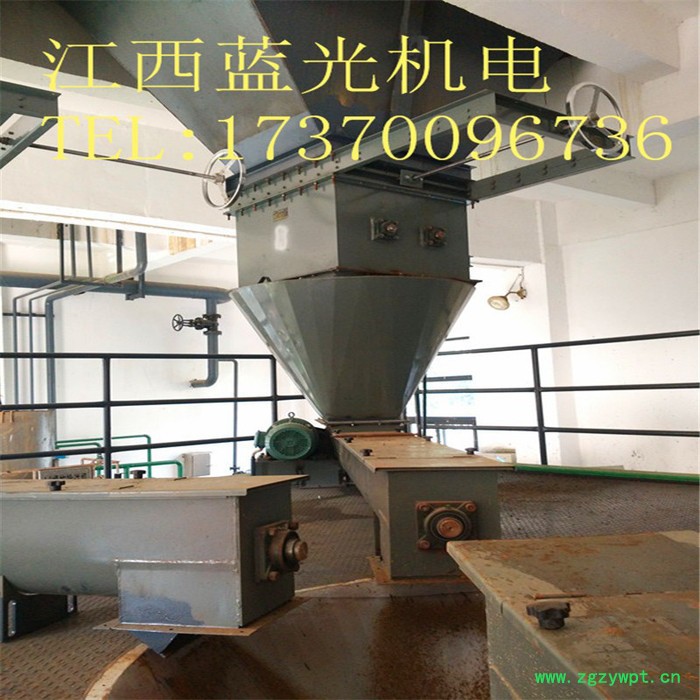 江西蓝光DCS-50LF全自动颗粒定量灌装机图4