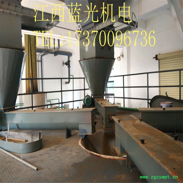 江西蓝光DCS-50LF全自动颗粒定量灌装机图6