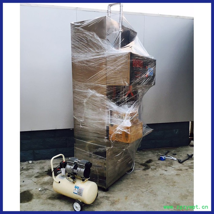 迈润得MRD-GZJ双头灌装机 半自动灌装机 液体灌装机设备 ** 质量保证图3