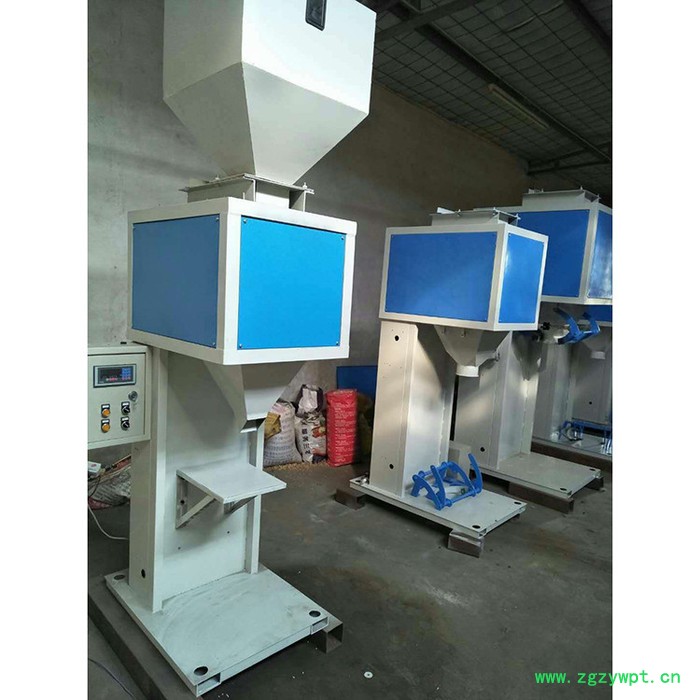 【创兴】 营养肥打包称 营养肥打包称价格 营养肥输送打包称厂家图3