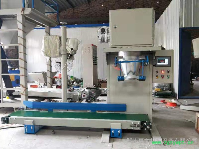 供应惠文荞麦皮包装机 颗粒自动灌装机 粉末包装机 荞麦壳自动定量分装机