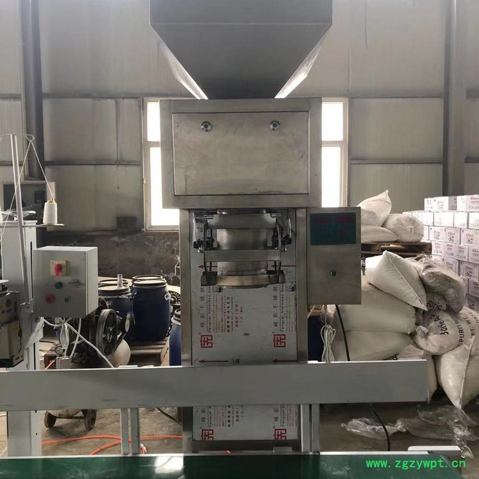 昂通西宁公司AT-K4 干果包装机 干果包装机 干果灌装机 干果分装机 干果定量包装机 颗粒包装机图3