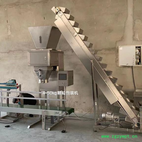 昂通西宁公司AT-K4 干果包装机 干果包装机 干果灌装机 干果分装机 干果定量包装机 颗粒包装机图5