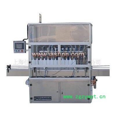 ZXG系列全自动液体灌装机、50ML&mdash;250ML灌装容量