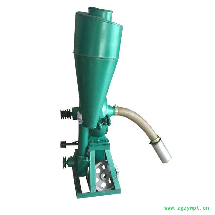 中药粉碎机 齿爪磨面机H 齿爪式粉碎机价格图8