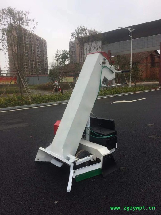 农康XF-80粮食装袋机 农用高效粮食装袋机 农康机械颗粒状物料除尘灌装机 粉末装袋机