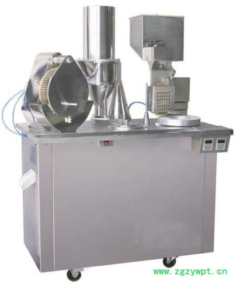 胶囊灌装机**价格优惠,胶囊灌装机生产厂家图3