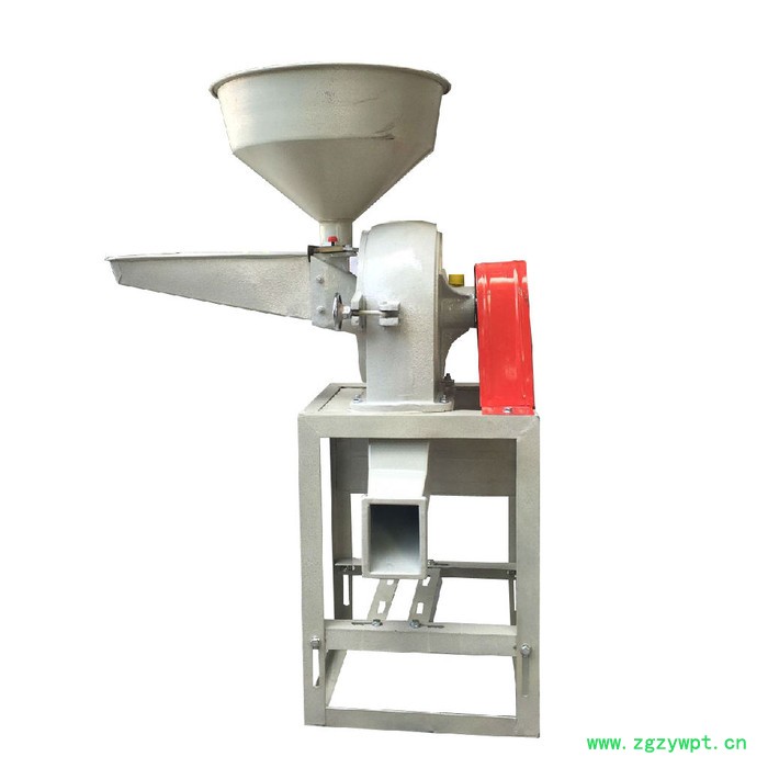 HQ 花椒茴香齿爪式打面机 现货供应中药打粉机图6