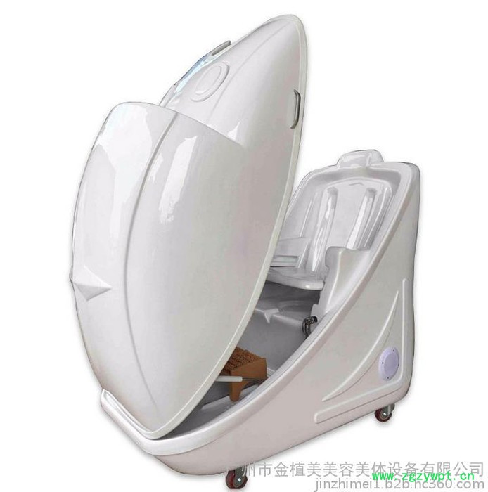 产后熏蒸太空舱蒸汽熏蒸舱 产后发汗蒸排毒瘦身舱 中药熏蒸养生舱图4