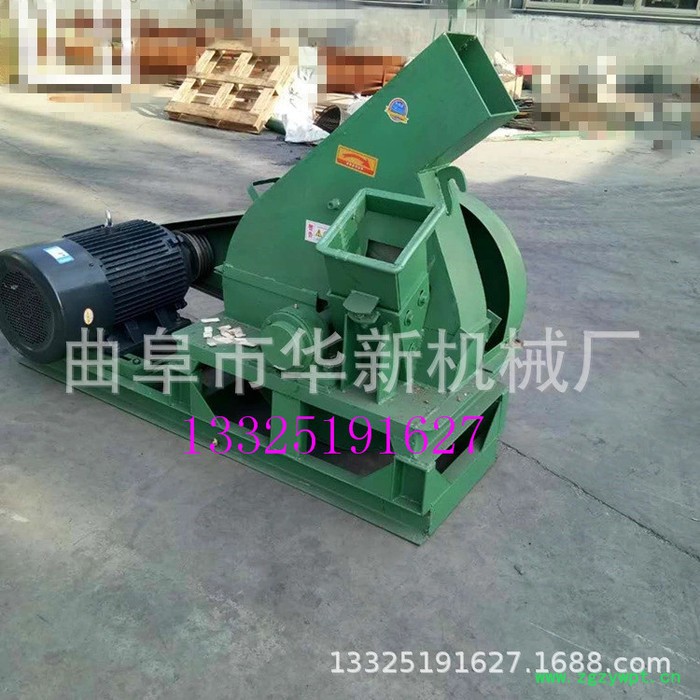 小型盘式削片机 多功能树枝切片机 竹子中药材刨片机图4