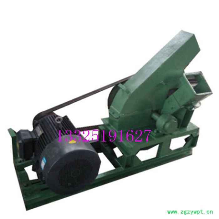 小型盘式削片机 多功能树枝切片机 竹子中药材刨片机图5