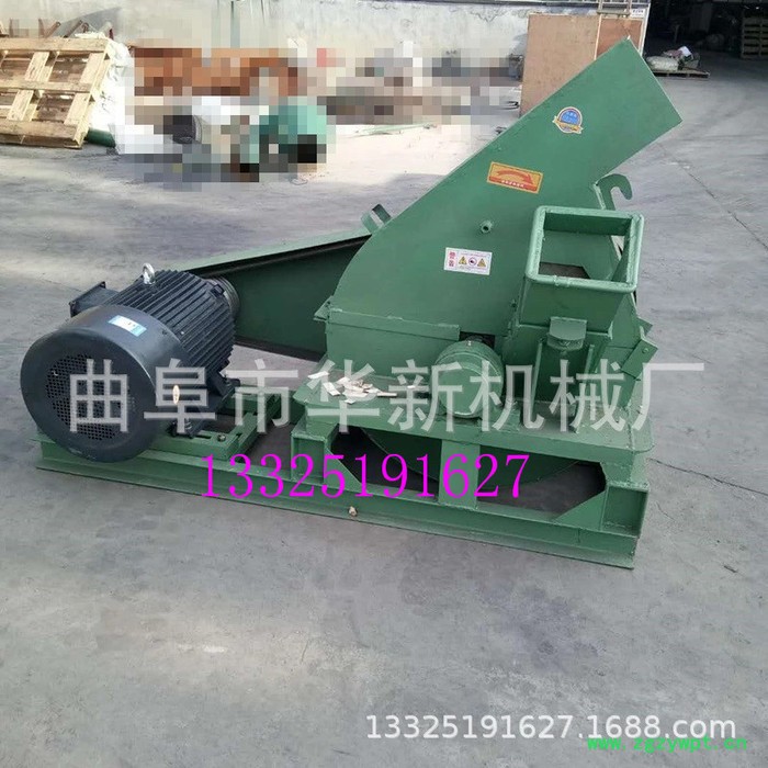 小型盘式削片机 多功能树枝切片机 竹子中药材刨片机图2