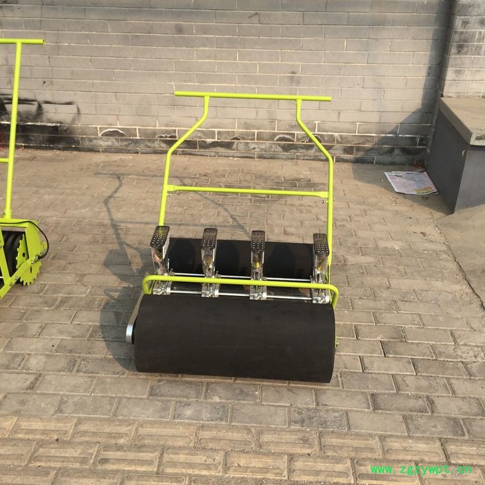 鸿祺 中药材播种机蔬菜播种机 小型手推香菜播种机图8