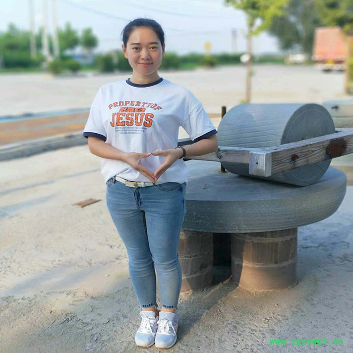 70型石磨型号五谷杂粮加工玉米面谷子去皮中药磨粉电动石碾图3