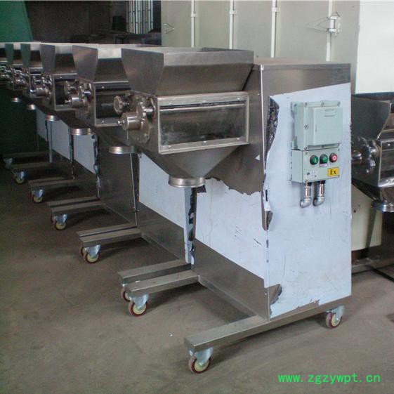 常州瑞庭干燥设备  YK160式摇摆式颗粒机 中药颗粒机 食品颗粒机图4