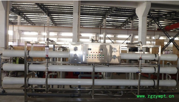 纯净水灌装生产线 海德能RO **纯净水灌装生产线 瓶装水设备 纯净水处理设备图4