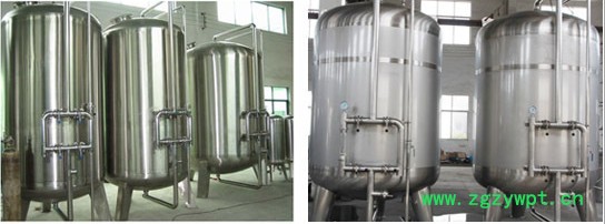 纯净水灌装生产线 海德能RO **纯净水灌装生产线 瓶装水设备 纯净水处理设备图3