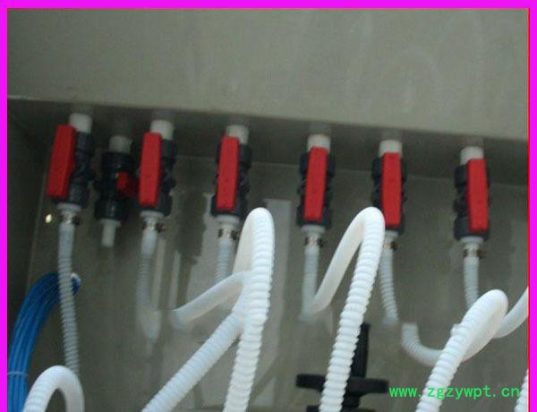 眼药水的灌装机、碘伏灌装机、液体灌装机图2