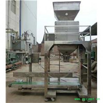 铸翔ZX-DK 高速颗粒有斗灌装机 颗粒包装机 颗粒灌装机