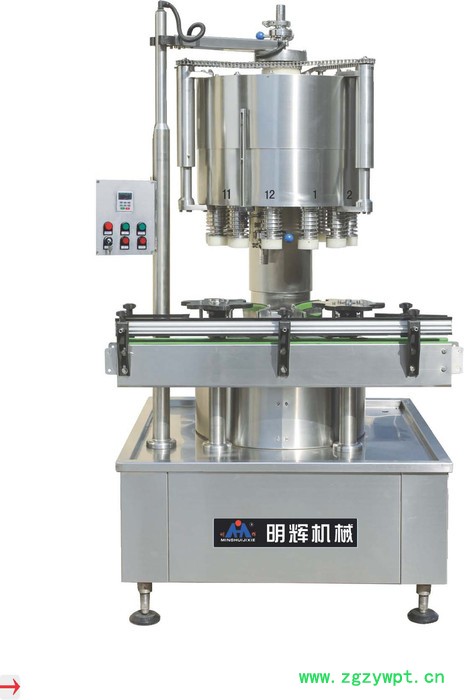 定量灌装机 手动灌装机 自动灌装机 自动分装机颗粒粉末分装机图3