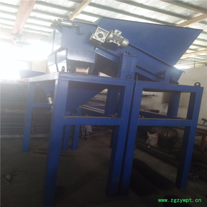 力能-1000颗粒定量包装机 粉体定量包装机 煤球包装机 定量灌装机图4