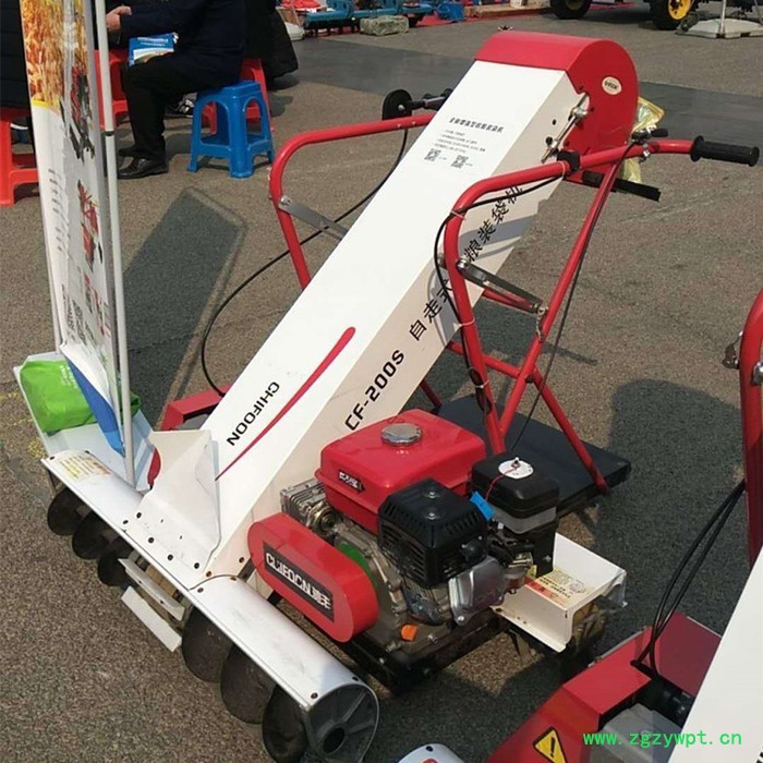 汽油粮食灌装机 粮食颗粒装袋机 农用粮食装袋机 粮食装袋机厂家图4