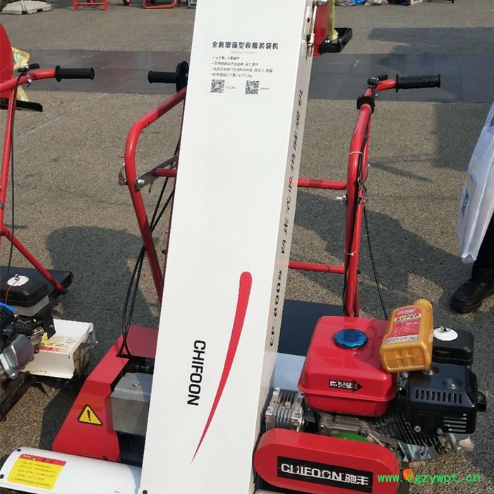 汽油粮食灌装机 粮食颗粒装袋机 农用粮食装袋机 粮食装袋机厂家图7