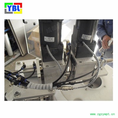 液体灌装高精度自动化灌装机-易佰联SGZ 灌装机