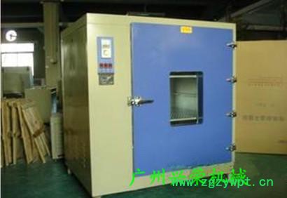 台式干燥箱，食品烤箱，恒温烤箱 中药五谷小烤箱图2