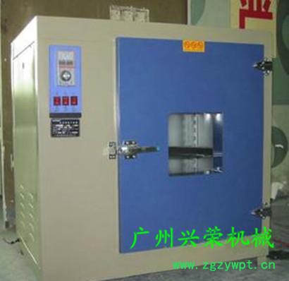 台式干燥箱，食品烤箱，恒温烤箱 中药五谷小烤箱图3