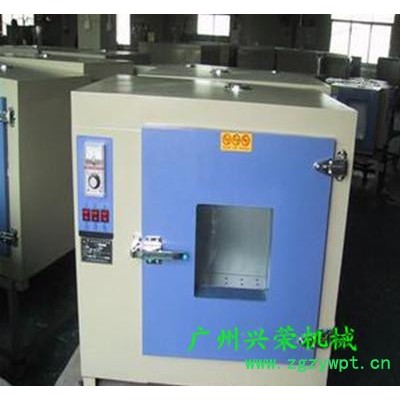 台式干燥箱，食品烤箱，恒温烤箱 中药五谷小烤箱