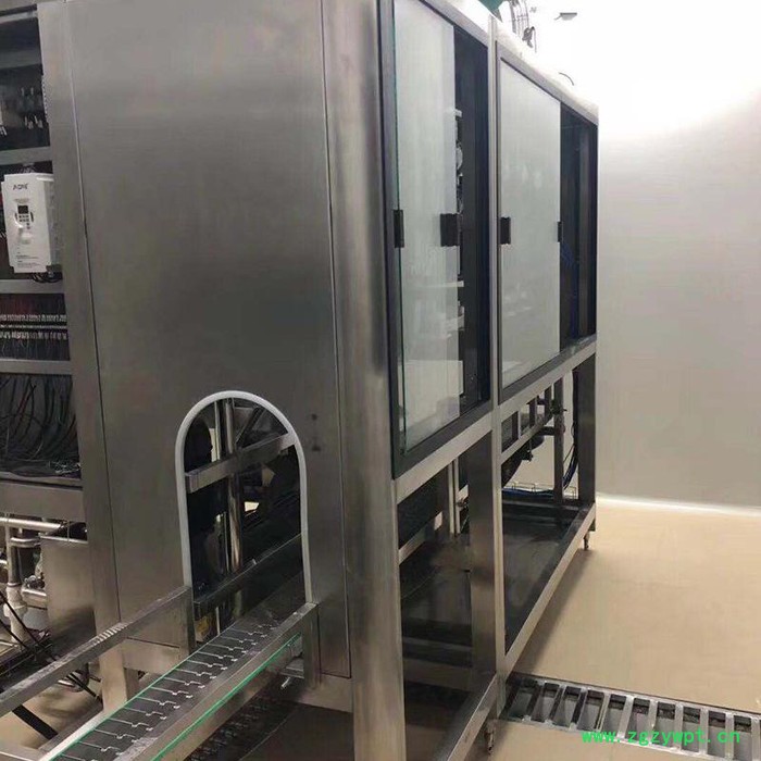 五加仑大桶水灌装机矿泉水饮料果汁灌装机全自动液体灌装机图3