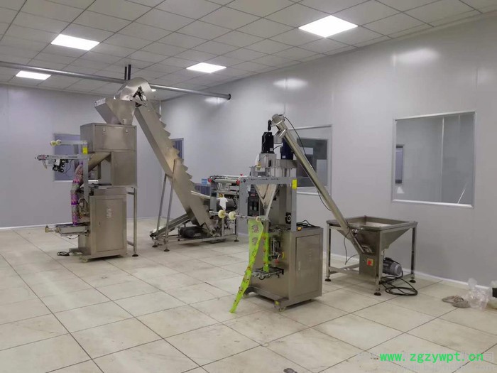 供应小米颗粒包装机，小米分装机 大米分装机 大米灌装机 颗粒包装机