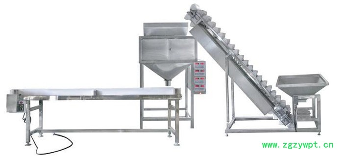 供应惠文H-B洗衣粉包装机 洗衣粉分装机 粉末定量灌装机 颗粒自动充填机图7