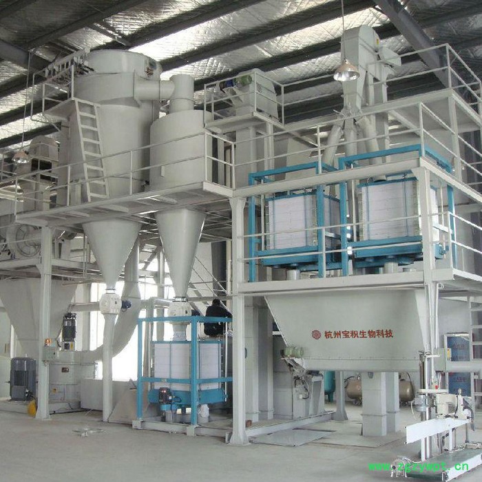 青年鸡预混料配方 中药无抗生素无激素 蛋鸡预混料包邮 宝积图4